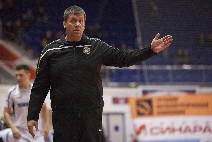 Фото Антона САКЕРИНА