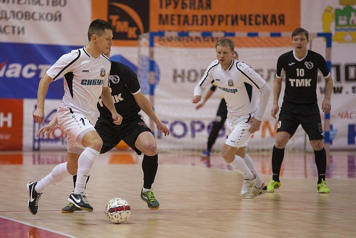 Фото Антона САКЕРИНА