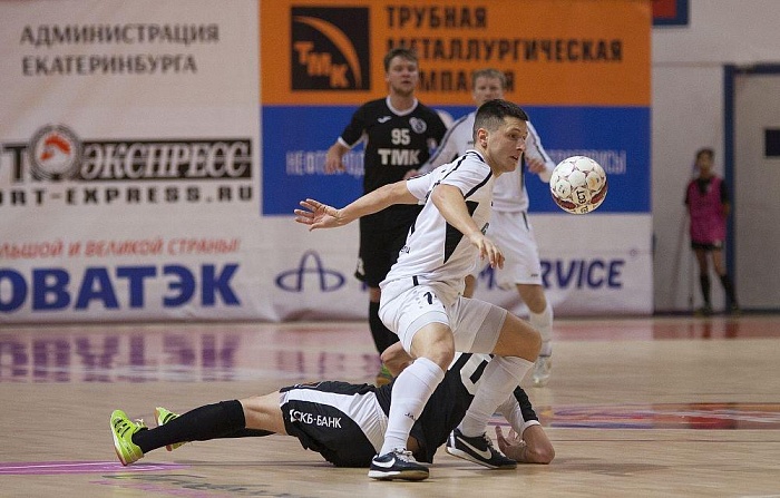 Фото Антона САКЕРИНА