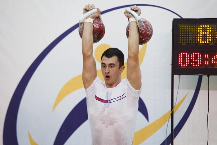 Фото Александра ЗЫРЯНОВА.