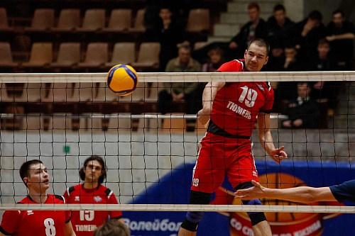 Вячеслав Тресцов: «Очень понравился лучший фильм прошлого года»