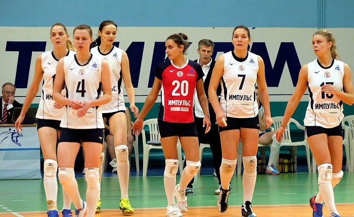 Анна Поспелова: «Был небольшой мандраж»