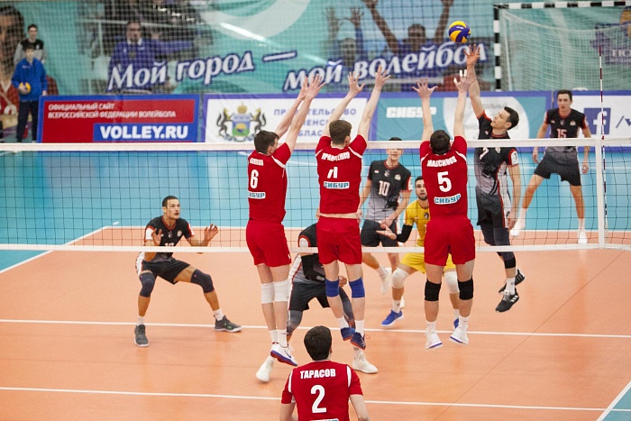 Постараются огорчить хозяев