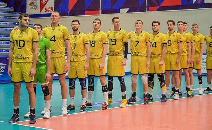 В Нижневартовске примут неудобного соперника