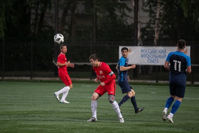 Банкиры в меньшинстве одолели «Сибинтел»…