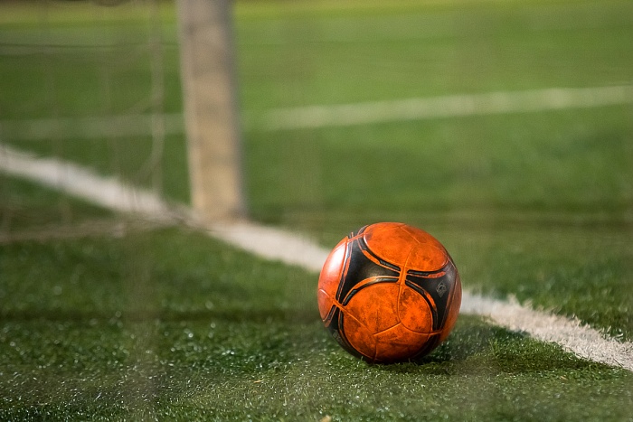 «Бинур» проиграл «Атланту» в чемпионате Ишима по футболу