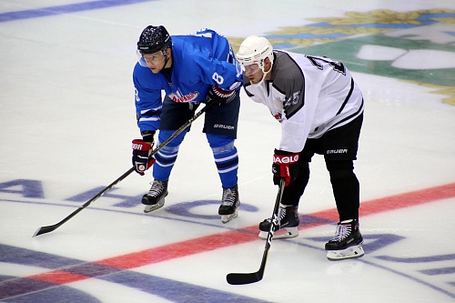 Тюменцы сыграют с «Зауральем» в Перми (ВИДЕОТРАНСЛЯЦИЯ)