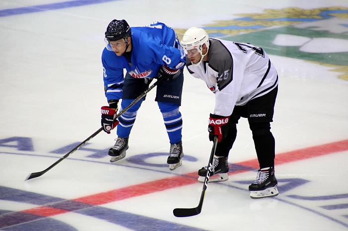 Тюменцы сыграют с «Зауральем» в Перми (ВИДЕОТРАНСЛЯЦИЯ)