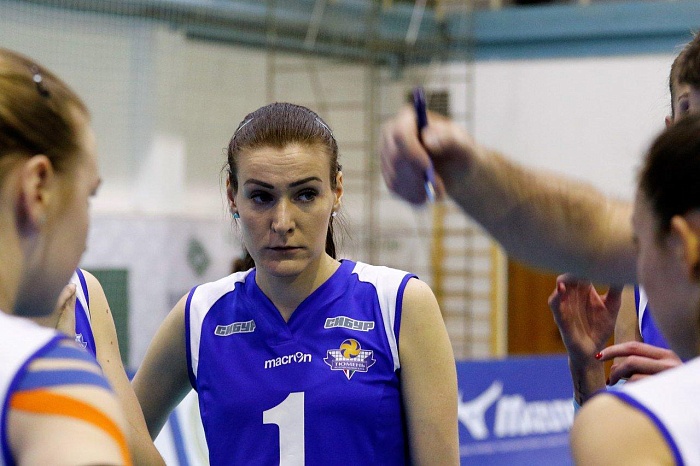 Ирина Климанова: «Выиграть два матча было нам по силам…»