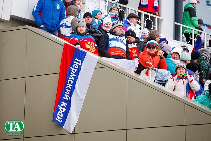 Фото Даниила САВИНЫХ