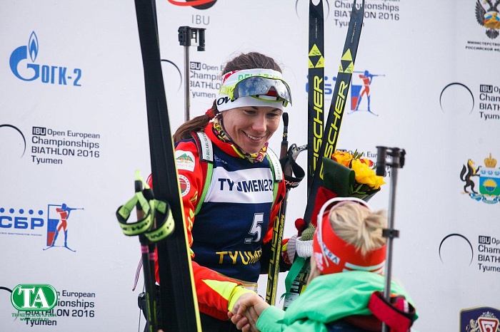 Надежда Скардино. Фото Даниила САВИНЫХ