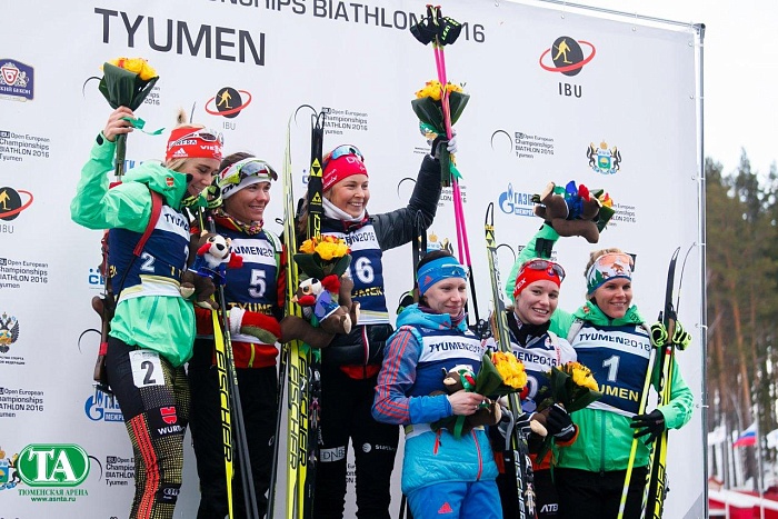 Фото Даниила САВИНЫХ