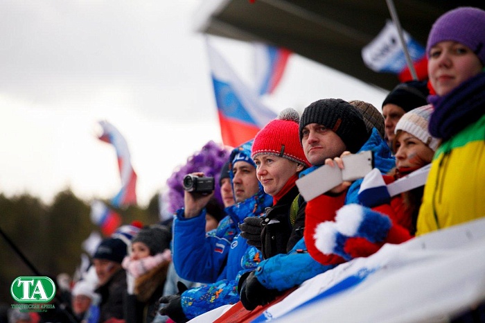 Фото Даниила САВИНЫХ