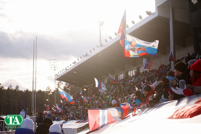 Фото Даниила САВИНЫХ