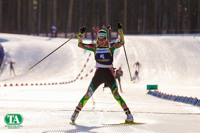 Надежда Скардино. Фото Даниила САВИНЫХ