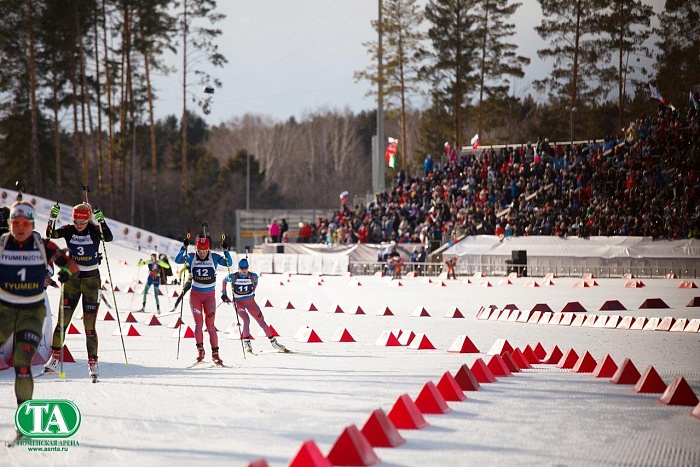 Фото Даниила САВИНЫХ