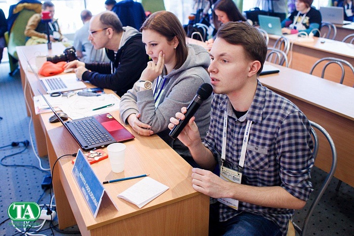 Фото Даниила САВИНЫХ