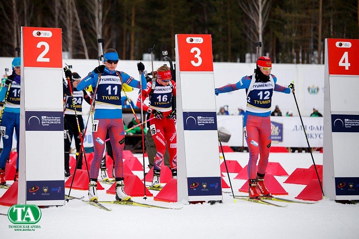 Фото Даниила САВИНЫХ