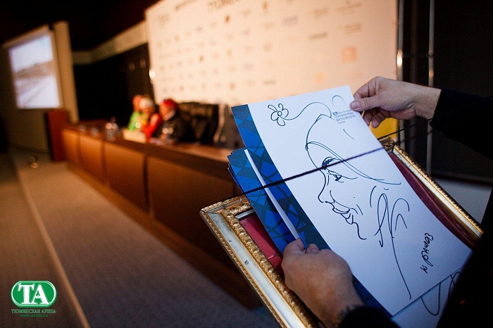 Фото Даниила САВИНЫХ