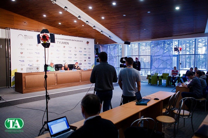 Фото Даниила САВИНЫХ