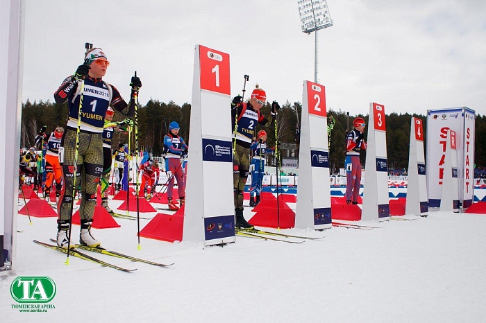 Фото Даниила САВИНЫХ
