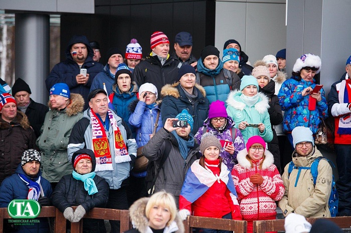 Фото Даниила САВИНЫХ