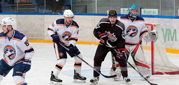 Антон Кочуров нацелен на двадцатый сезон