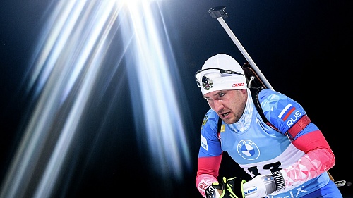 Гараничев переезжает на Кубок IBU