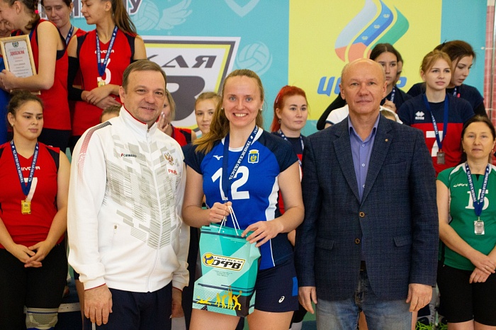 Анна Малышкина