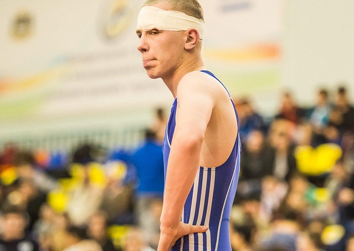 Фото Галины БЕЗБОРОДОВОЙ