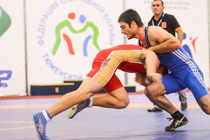 Фото Галины БЕЗБОРОДОВОЙ