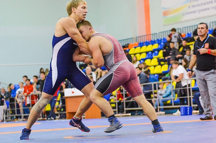 Фото Галины БЕЗБОРОДОВОЙ