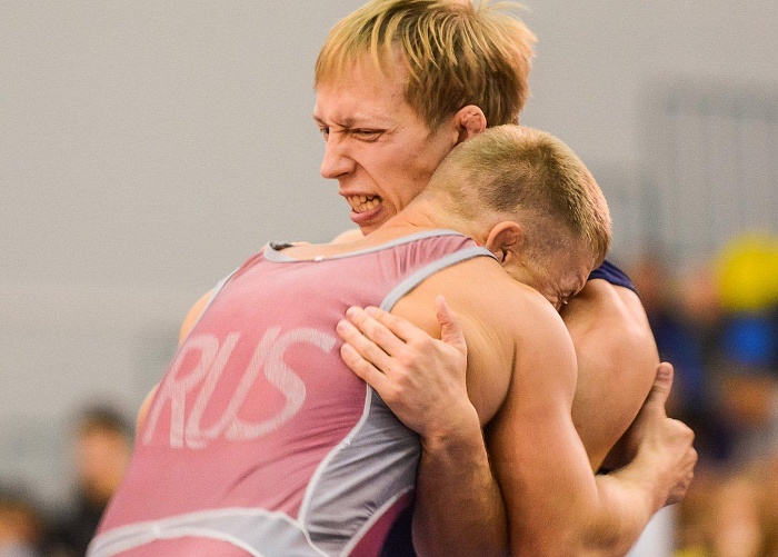 Фото Галины БЕЗБОРОДОВОЙ