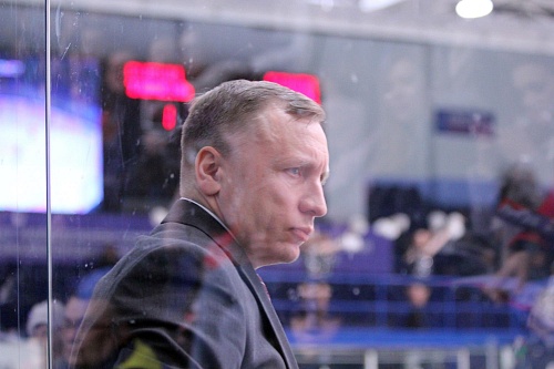 Михаил Звягин: «Главное – впереди» (ВИДЕО)