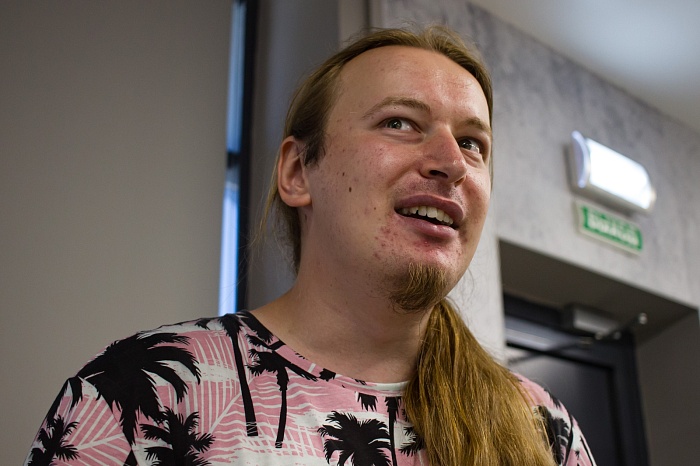 Победитель областного чемпионата по фиджитал-спорту Семён Хлюпин: «Игра Just Dance ценится, набирает популярность и действительно интересна людям»