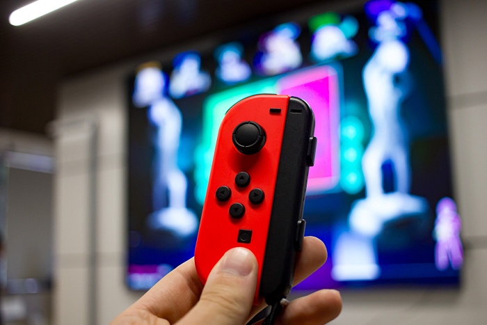 Победитель областного чемпионата по фиджитал-спорту Семён Хлюпин: «Игра Just Dance ценится, набирает популярность и действительно интересна людям»