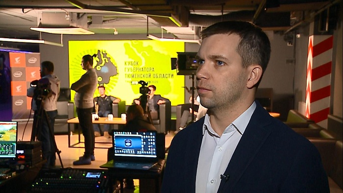 Роман Чуйко: «Хотим принять крупный турнир»