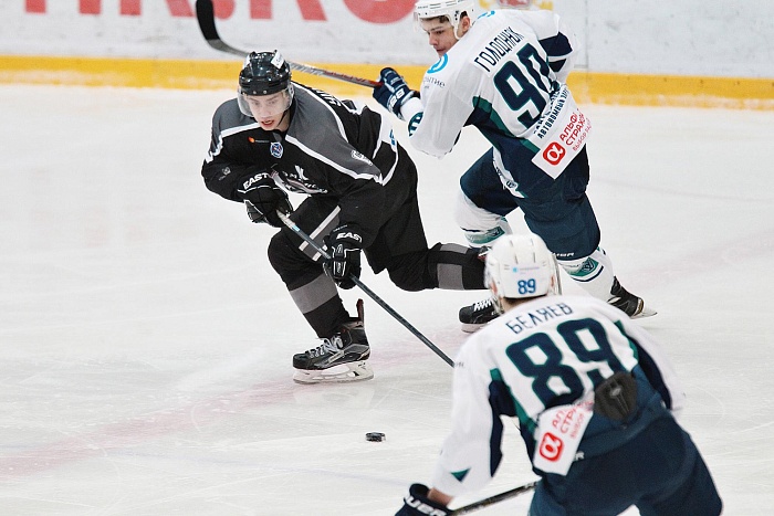 Фото Владимира ОГНЁВА