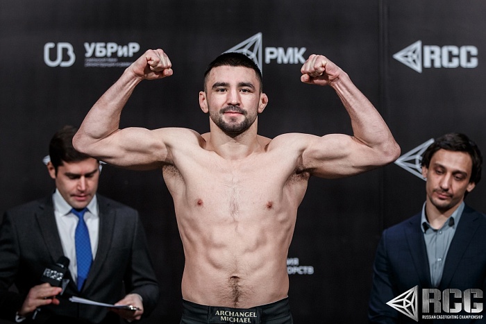 Многократный призёр чемпионата УрФО по ММА Павел Гордеев: «ММА идёт вперёд: бои теперь проводят в «клетке», а не на ринге»