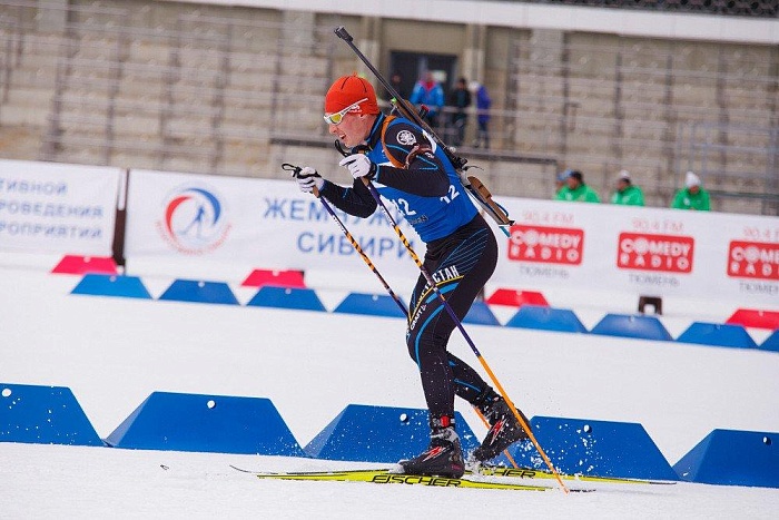 Фото Даниила САВИНЫХ