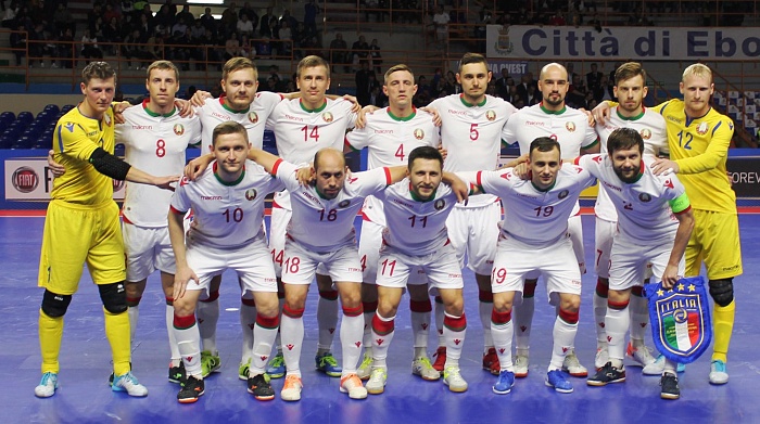 Сергей Крыкун: «Расстроились ничьей с Италией...»