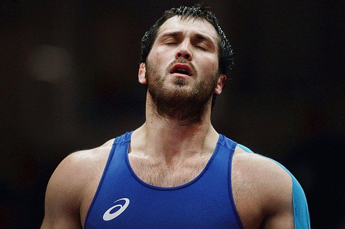 Фото Владимира ОГНЕВА