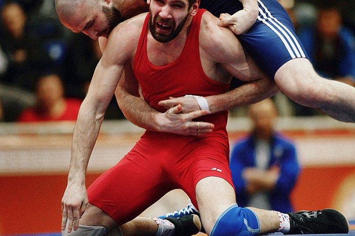 Фото Владимира ОГНЕВА