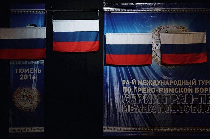 Фото Владимира ОГНЕВА