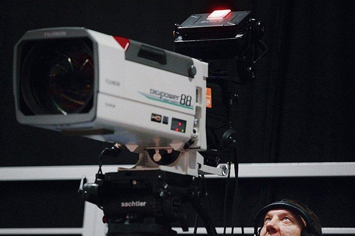 Фото Владимира ОГНЕВА