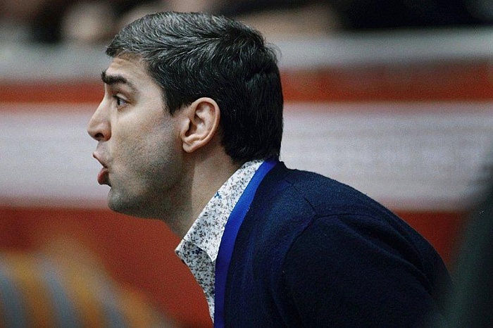 Фото Владимира ОГНЕВА