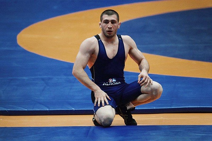 Фото Владимира ОГНЕВА