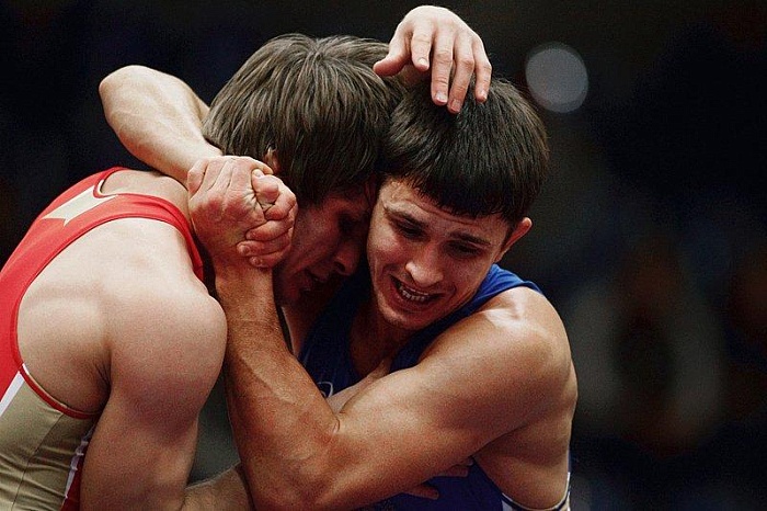 Фото Владимира ОГНЕВА