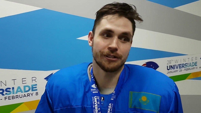 Константин Савенков: «Все опасения оказались напрасными…»