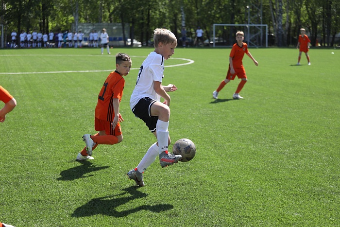 Фото Александры БОРТНИК